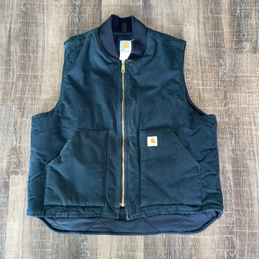 Carhartt Vest XL